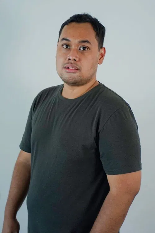 Hizrian Maladzan profile picture