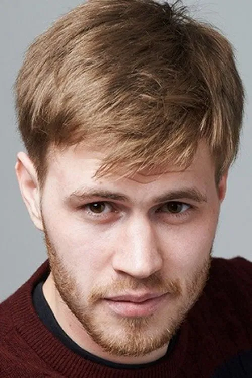 Mikhail Vasilyev profile picture