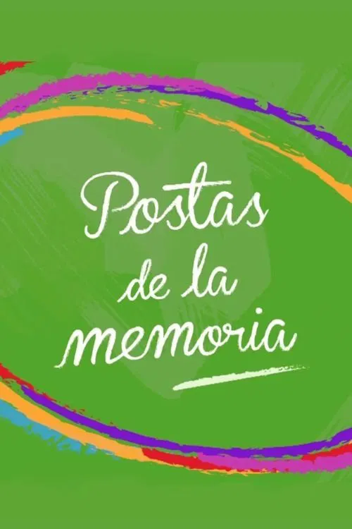 Postas de la memoria movie poster