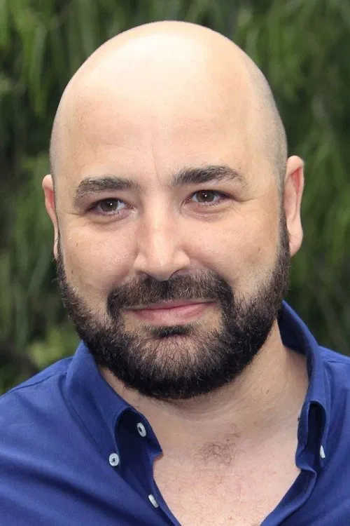 Anthony Maras profile picture