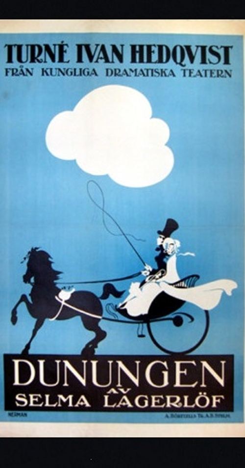 The Downy Girl movie poster