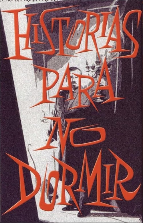 Tales to Keep You Awake tv show poster