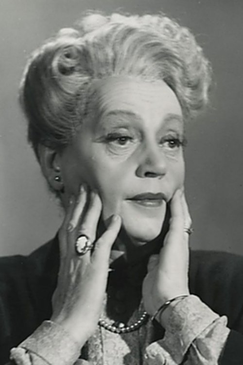 Maria Garland profile picture