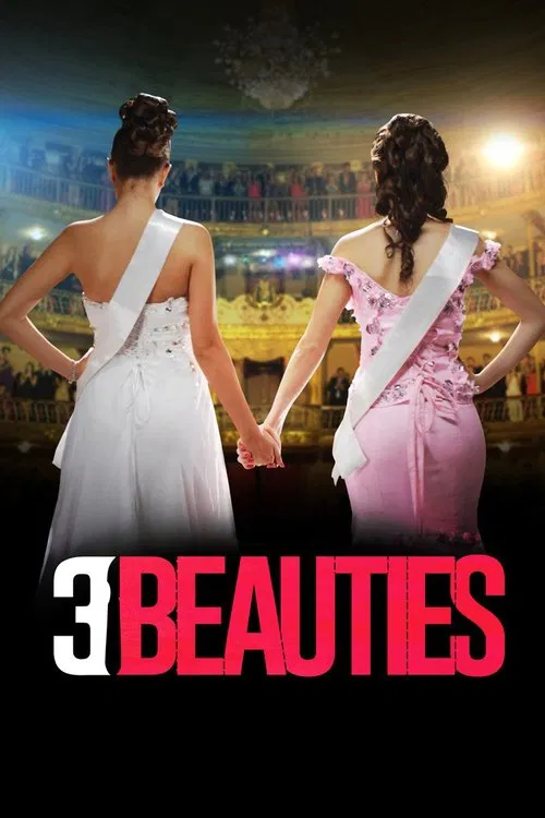 Poster do filme 3 Beauties