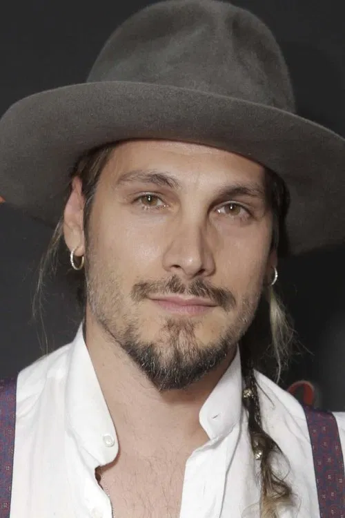 Marco Perego Saldana profile picture