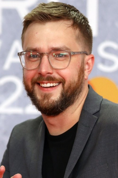 Iain Stirling profile picture