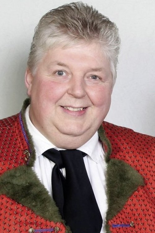 Wolfgang Schwalm profile picture