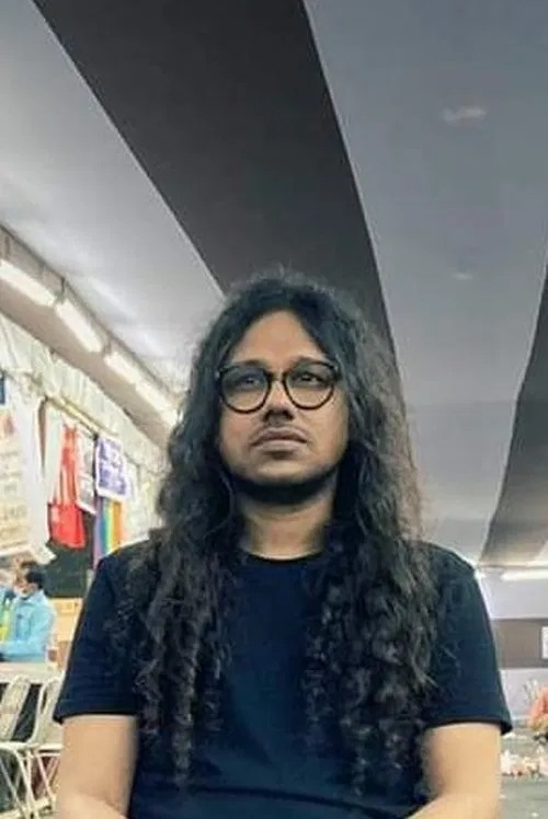 Abhijit Majumder profile picture