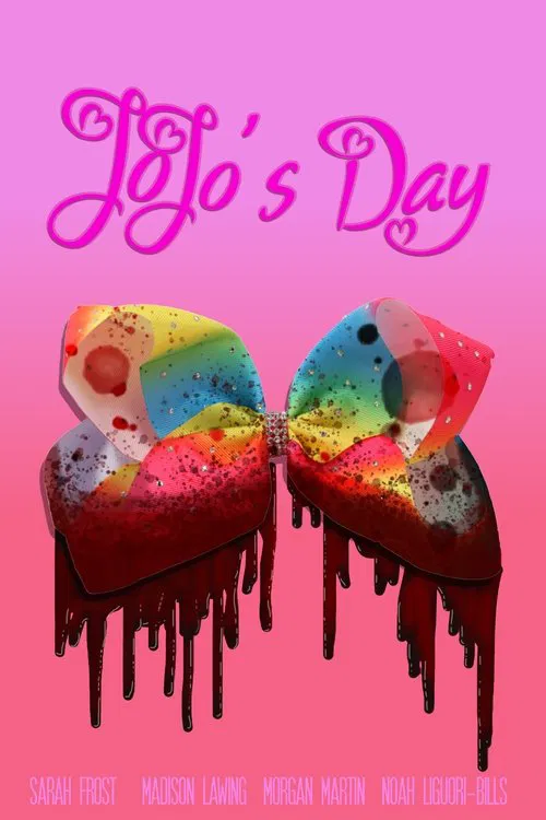 JoJo's Day movie poster