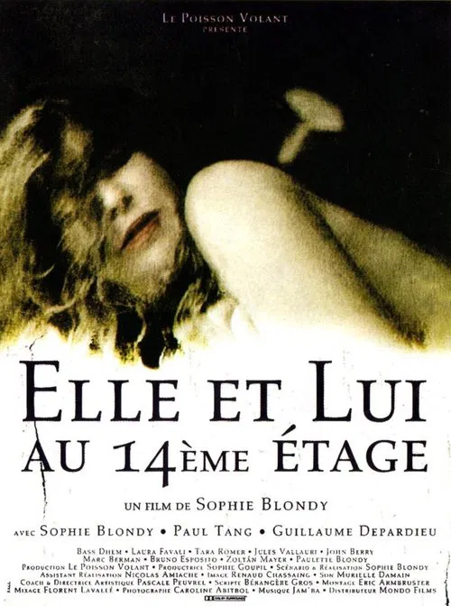 Elle et lui au 14ème étage movie poster