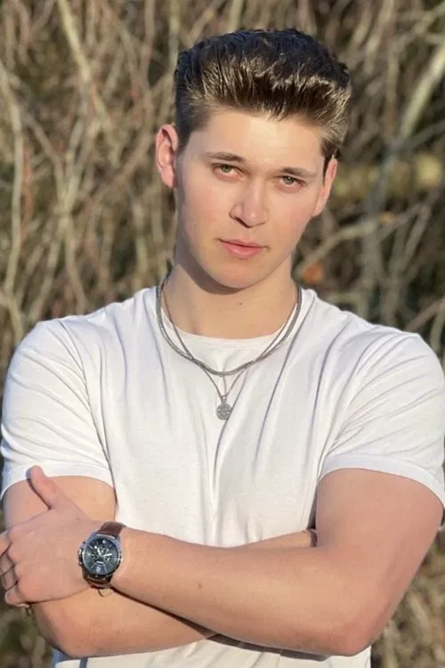 Julius Faehndrich profile picture