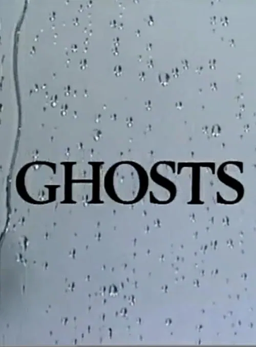 Poster do filme Ghosts