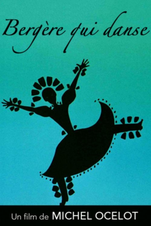 The Dancing Shepherdess movie poster