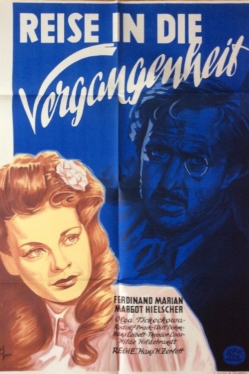 Reise in die Vergangenheit movie poster