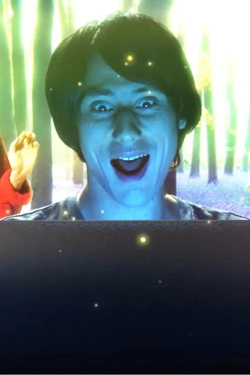 SHROOM TRIP OPERA Italiano movie poster