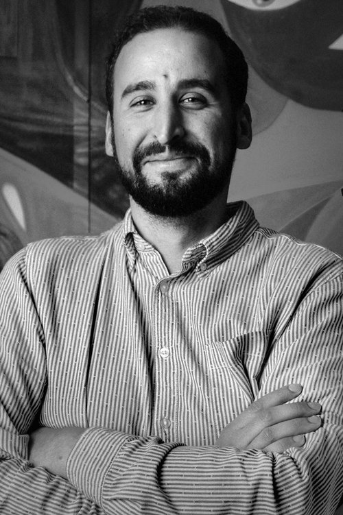 Haroun Souirji profile picture