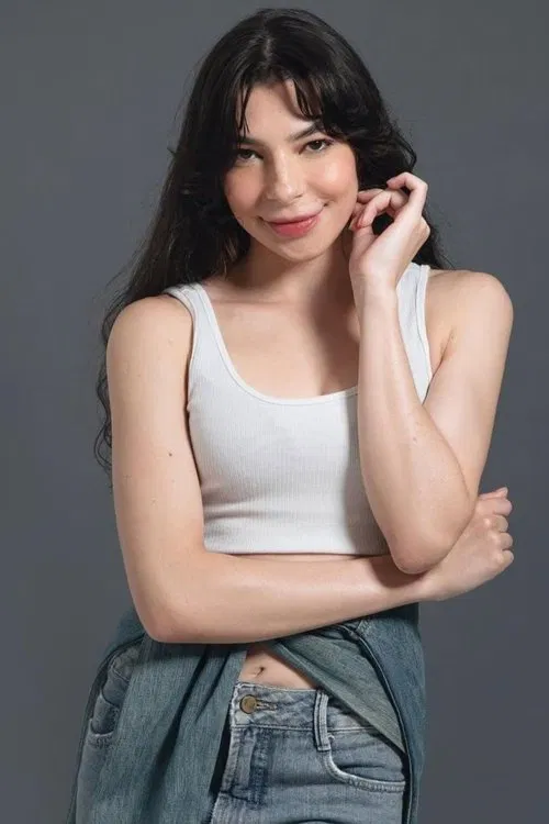 Foto de perfil de Maria Vitória