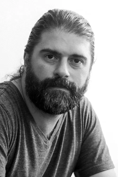 Sebastián Cordero profile picture
