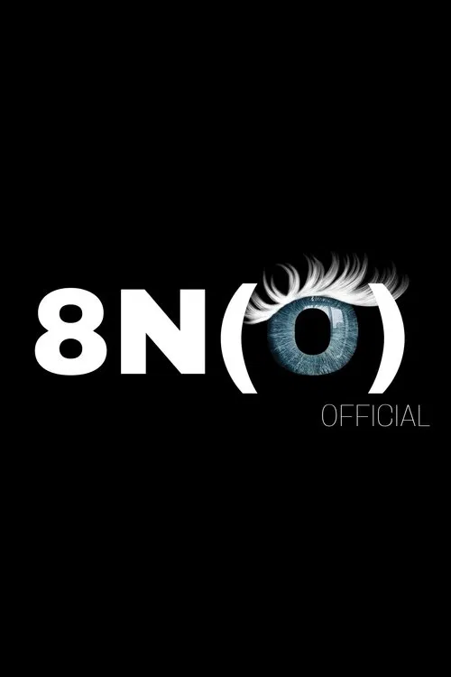 8N(O) OFFICIAL tv show poster