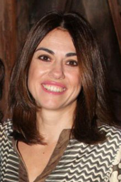 Lina Printzou profile picture