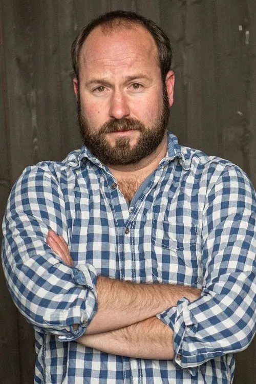 Foto de perfil de Alexander Vitzthum