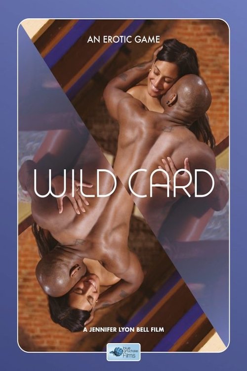 Wild Card movie poster