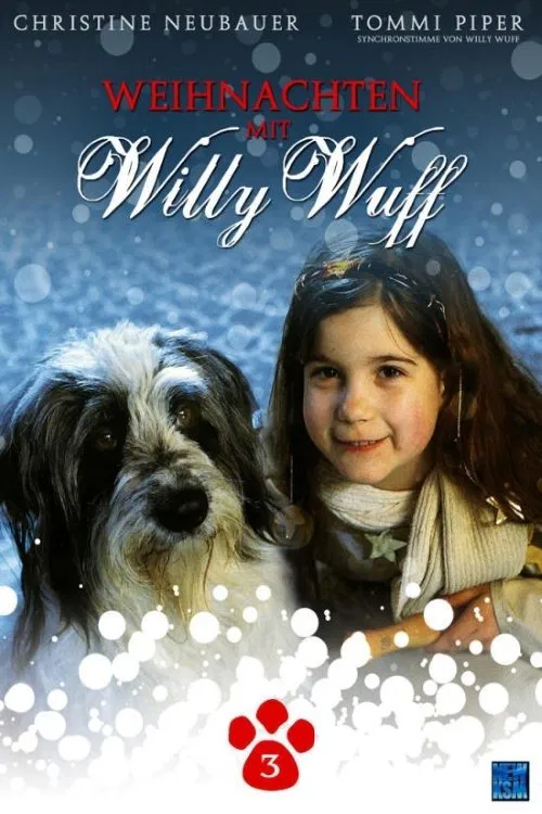 Weihnachten mit Willy Wuff III - Mama braucht einen Millionär movie poster