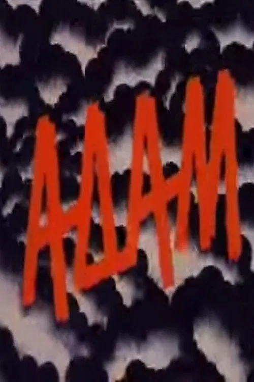 Adam movie poster