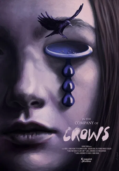 In the Company of Crows movie poster