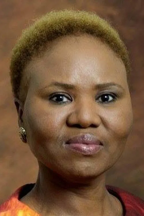 Lindiwe Zulu profile picture