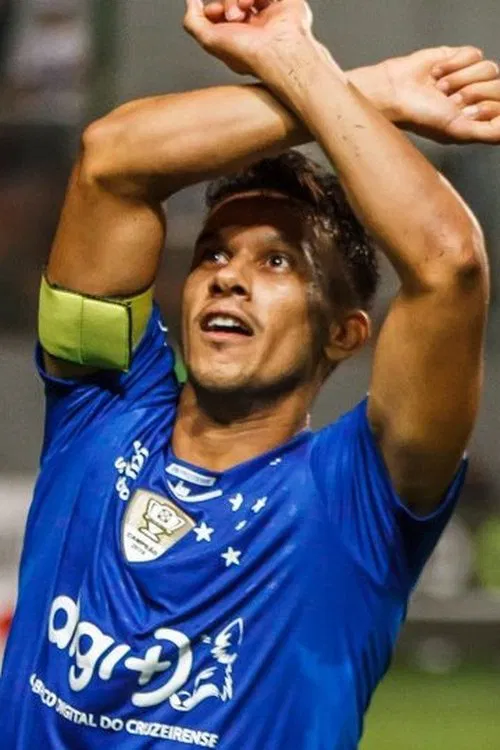 Henrique Pacheco profile picture