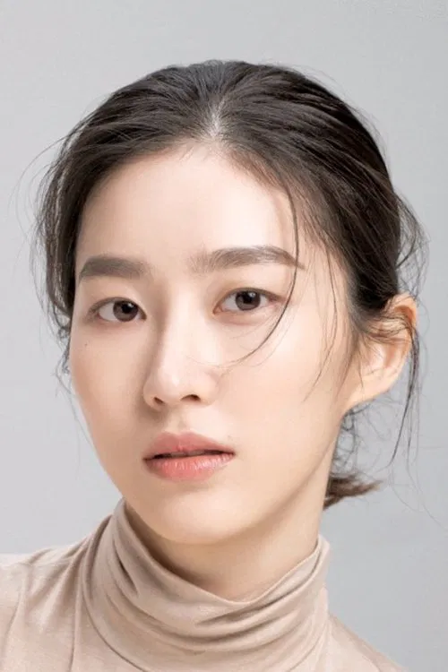 Lee Eun Bi profile picture