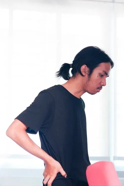 Foto de perfil de Phorames Pumporn