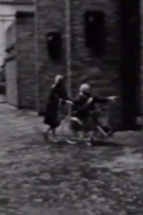 Winter Cowboy movie poster