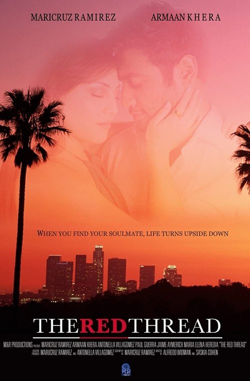 The Red Thread movie poster