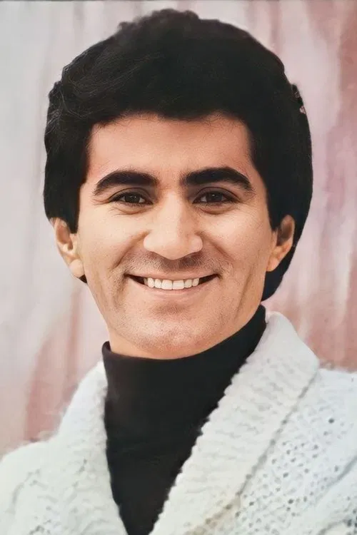 Ali Rıza Binboğa profile picture