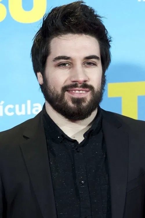 Manuel Huedo profile picture
