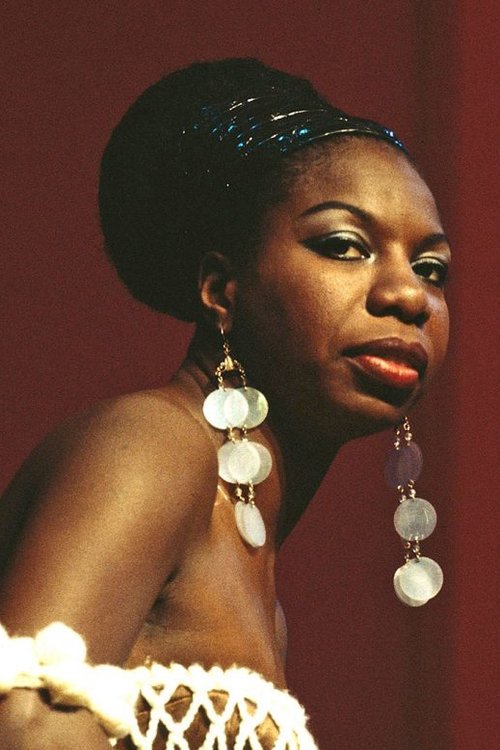 Nina Simone profile picture