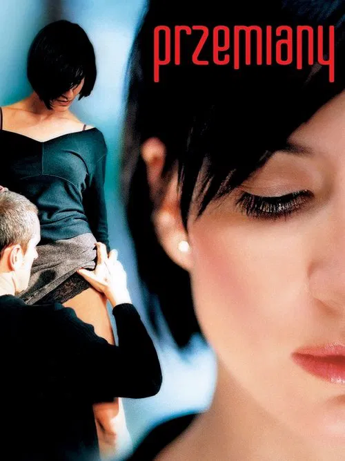 Changes movie poster