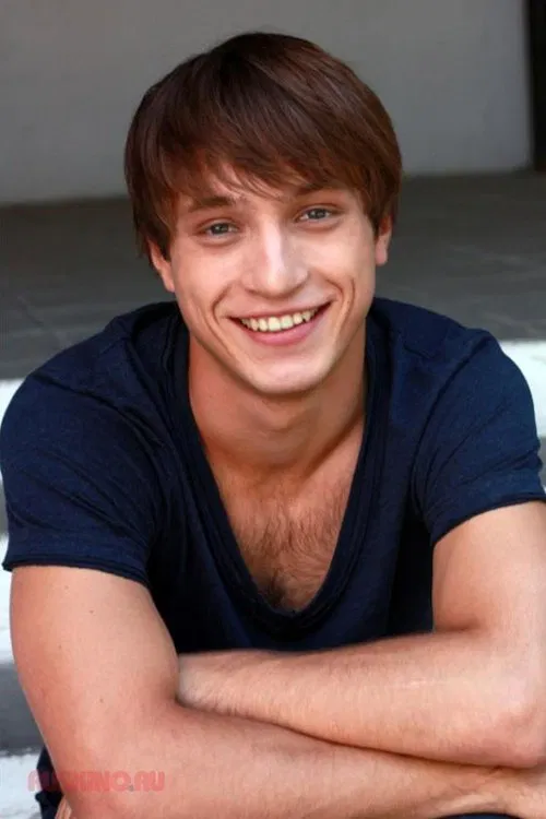 Evgenij Tokarev profile picture