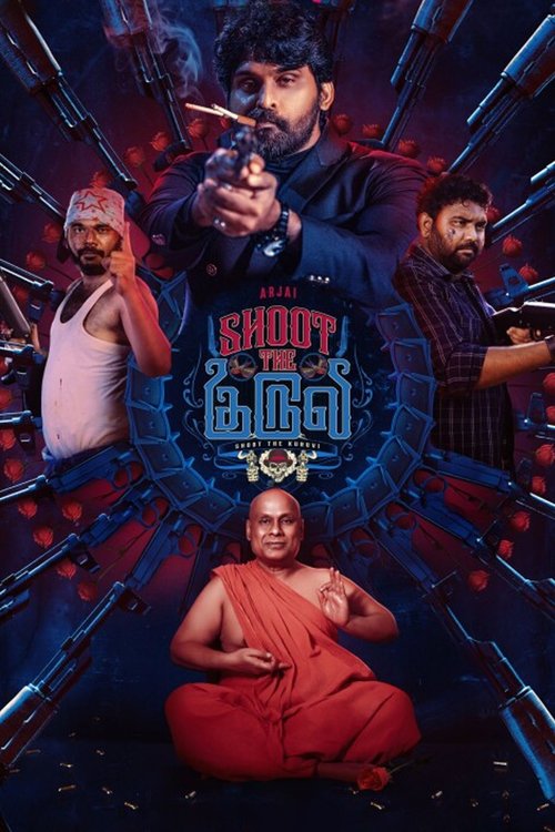 Shoot the Kuruvi movie poster