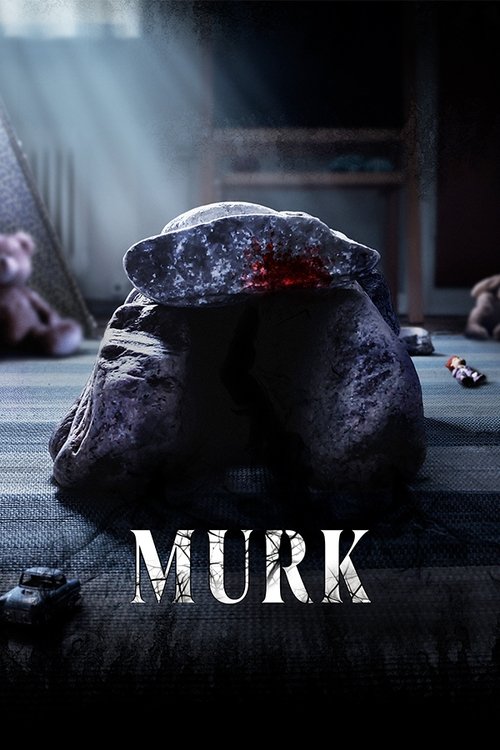 Poster do filme Murk