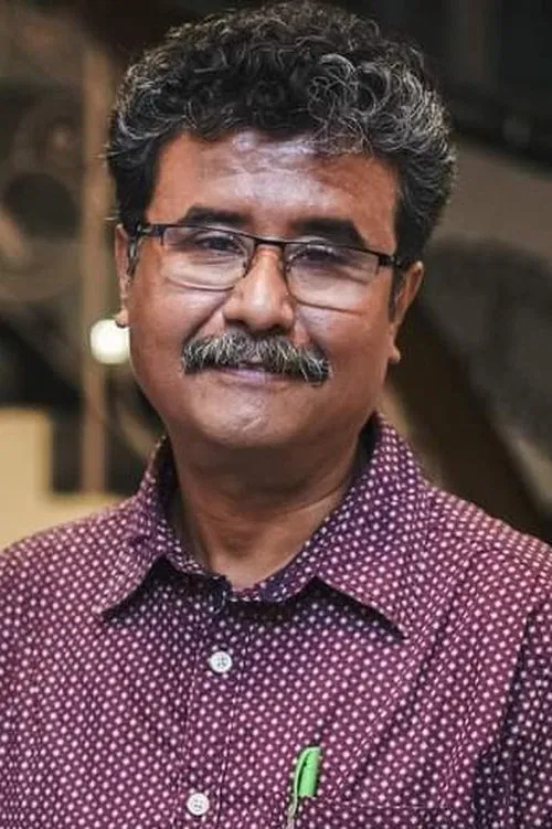 Indranil Roychowdhury profile picture