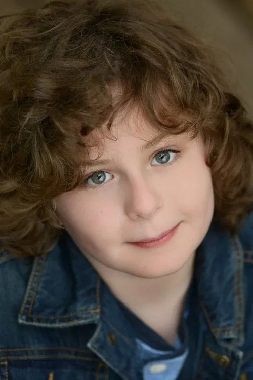 Theo Mitchell-Penner profile picture