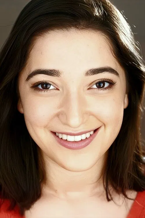 Monna Sabouri profile picture