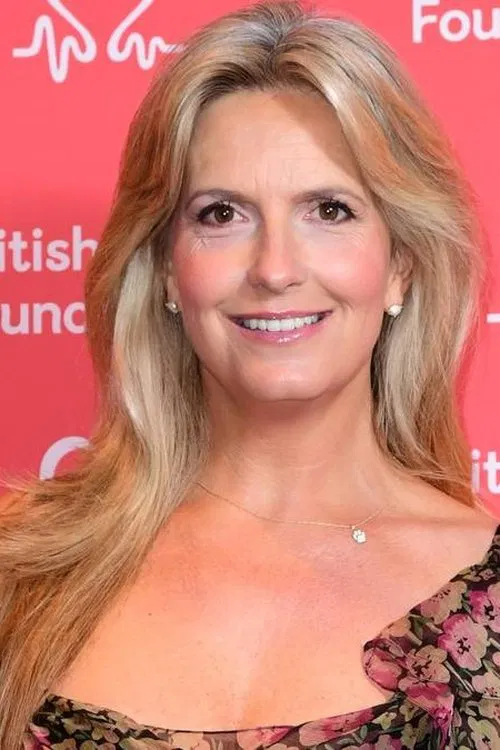 Penny Lancaster-Stewart profile picture