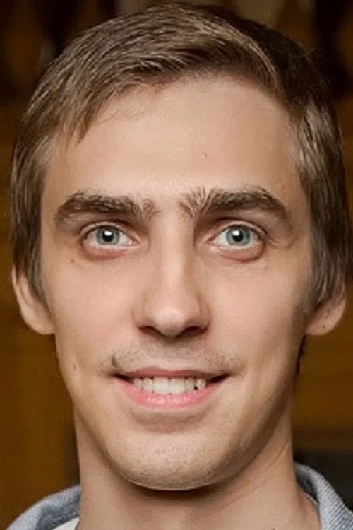 Denis Gulyar profile picture