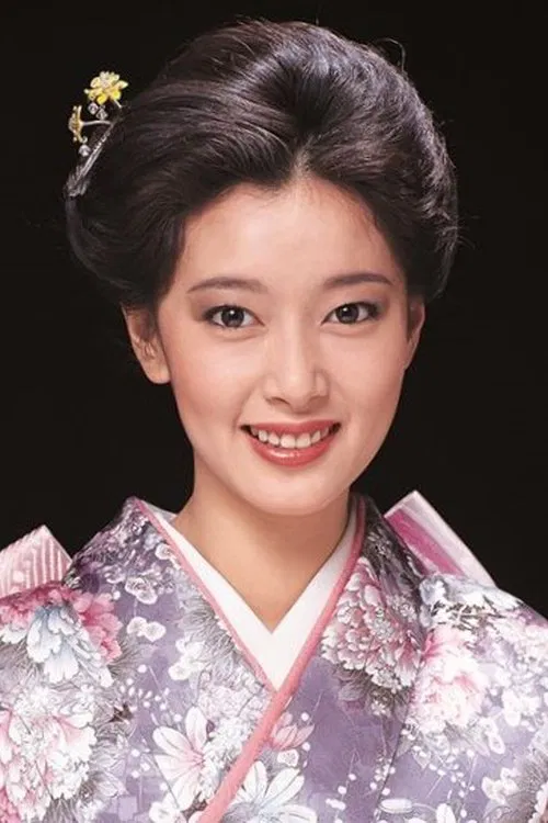 Masako Natsume profile picture
