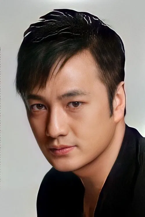 Eddie Ho Wai-Yip profile picture