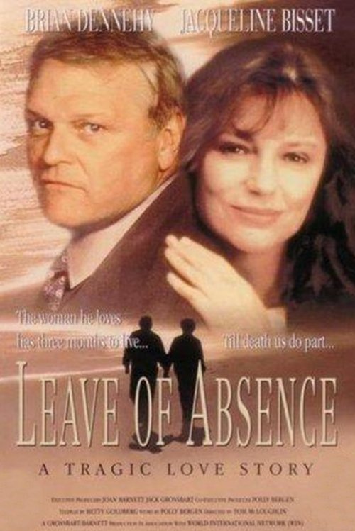 Leave of Absence movie poster